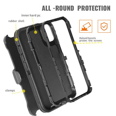 iPhone 12 Pro Max Case +  Snap Deal.