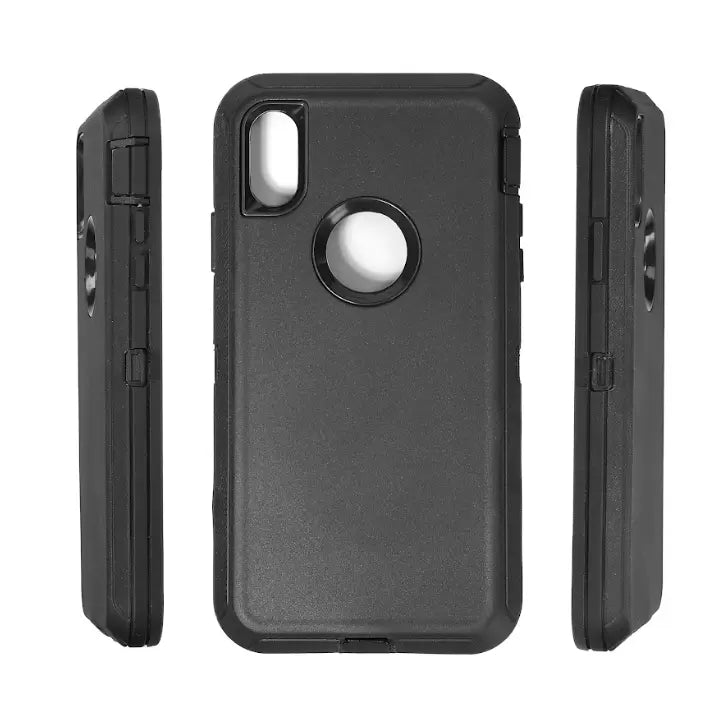 iPhone XS Max Phone Case Cover +  Snap Deal.