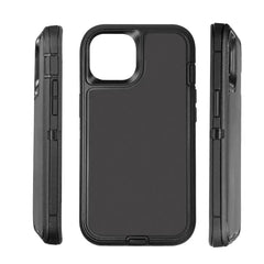 iPhone 14 Plus Shockproof Rugged Case +  Snap Deal.