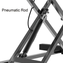 My Office Height Adjustable Desk Riser Standing Desk Promo +  Snap Deal.