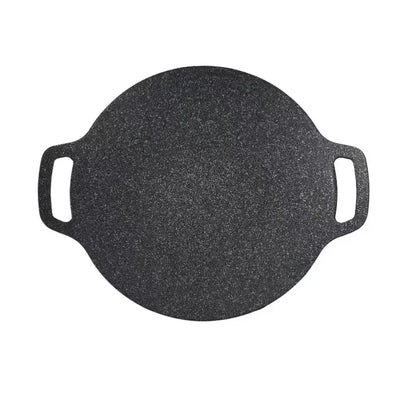 Frying Pan +  Snap Deal.