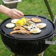 Frying Pan +  Snap Deal.