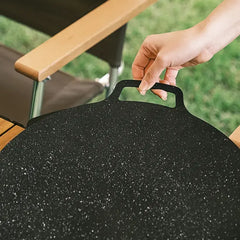 Frying Pan +  Snap Deal.