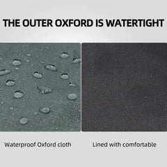 Waterproof Dog Jacket - XL +  Snap Deal.