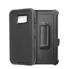 Samsung Galaxy S7 edge Shockproof Phone Case Cover +  Snap Deal.