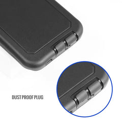 Samsung Galaxy S7 edge Shockproof Phone Case Cover +  Snap Deal.