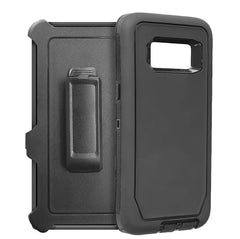Samsung Galaxy S8 Plus Shockproof Phone Case Cover +  Snap Deal.