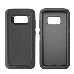 Samsung Galaxy S8 Plus Shockproof Phone Case Cover +  Snap Deal.