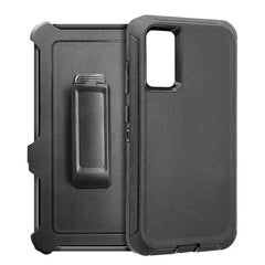 Samsung Galaxy S20 Plus Shockproof Phone Case Cover +  Snap Deal.