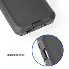 Samsung Galaxy S20 Plus Shockproof Phone Case Cover +  Snap Deal.