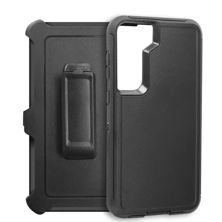 Samsung Galaxy S21 Plus Shockproof Phone Case Cover +  Snap Deal.
