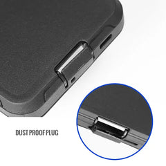 Samsung Galaxy S21 Ultra Shockproof Phone Case Cover +  Snap Deal.