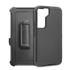 Samsung Galaxy S22 Shockproof Phone Case Cover +  Snap Deal.