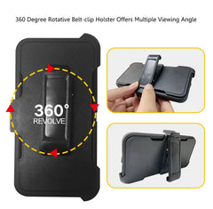 Samsung Galaxy S22 Shockproof Phone Case Cover +  Snap Deal.