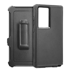 Samsung Galaxy S23 Ultra Shockproof Phone Case Cover +  Snap Deal.
