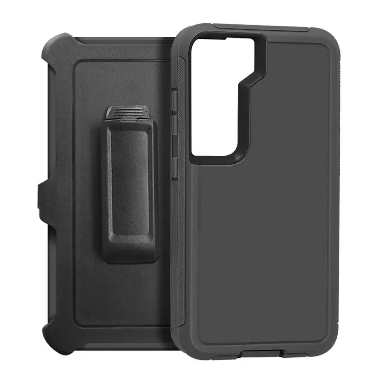 Samsung Galaxy S23 Shockproof Phone Case Cover +  Snap Deal.