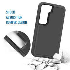 Samsung Galaxy S23 Plus Case +  Snap Deal.