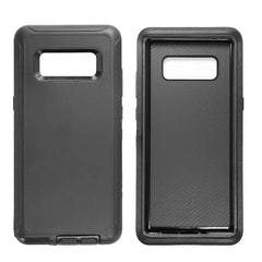 Samsung Galaxy Note 8 Shockproof Phone Case Cover +  Snap Deal.