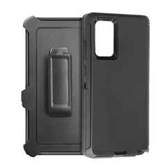 Samsung Galaxy Note 20 Shockproof Phone Case Cover +  Snap Deal.