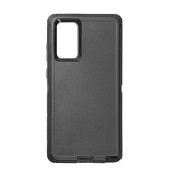 Samsung Galaxy Note 20 Shockproof Phone Case Cover +  Snap Deal.