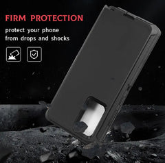 Samsung Galaxy Note 20 Shockproof Phone Case Cover +  Snap Deal.