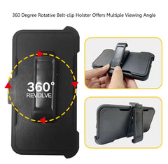 Samsung Galaxy Note 20 Shockproof Phone Case Cover +  Snap Deal.