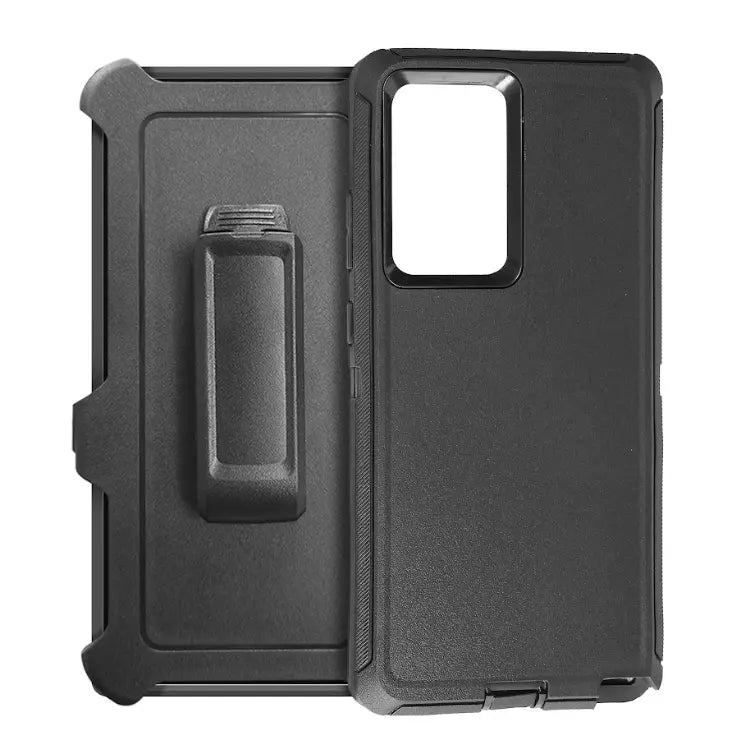 Samsung Galaxy Note 20 Ultra Shockproof Phone Case Cover +  Snap Deal.