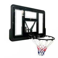 Professional Wall Mounted Basketball Hoop Promo +  Snap Deal.