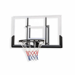 Professional Basketball Backboard Wall Mounted Promo +  Snap Deal.