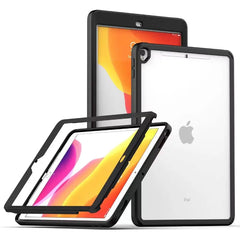iPad Pro 9.7 Case iPad Air 1 Case iPad Air 2 Case Shockproof case +  Snap Deal.