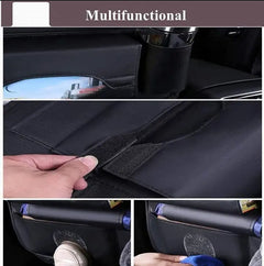 Car Seat Storage Cover +  Snap Deal.