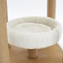 Cat Toys Pet Cat Tower - 130CM +  Snap Deal.