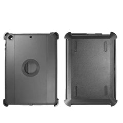 Apple iPad Air 5 Case 2022 Defender Shockproof Case +  Snap Deal.