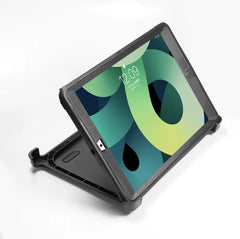 Apple iPad Air 5 Case 2022 Defender Shockproof Case +  Snap Deal.