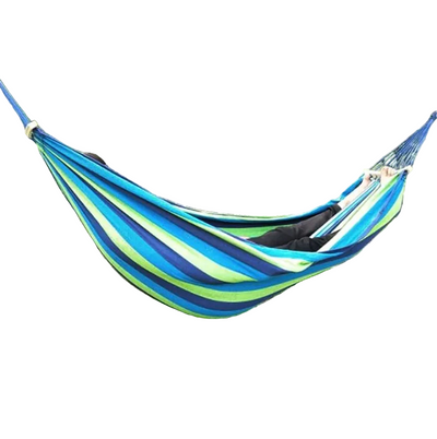 Camping Hammock Swing – Outdoor Portable Relaxation Chair