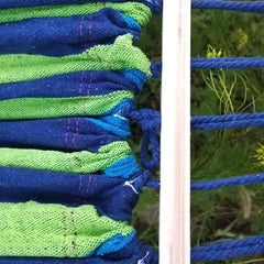 Outdoor Camping Hammock Swing +  Snap Deal.