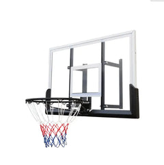 Professional Basketball Backboard Wall Mounted Promo +  Snap Deal.