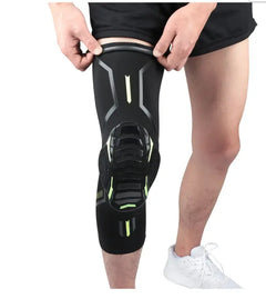 Knee Pad +  Snap Deal.