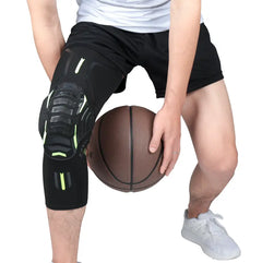 Knee Pad +  Snap Deal.