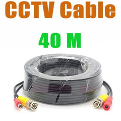CCTV Security Camera Cable - BNC connection +  Snap Deal.