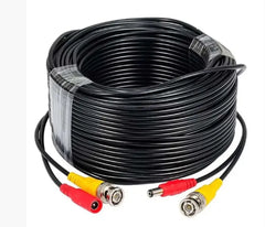 CCTV Security Camera Cable - BNC connection +  Snap Deal.