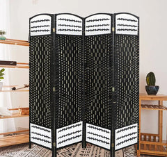 Room Divider Folding Screen Promo +  Snap Deal.