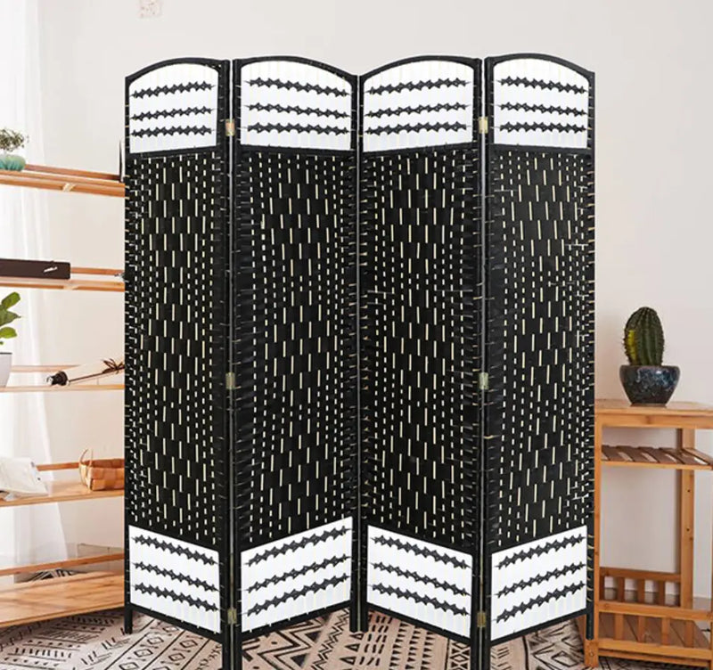 Room Divider Folding Screen