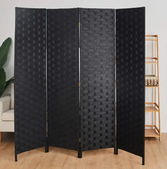 Room Divider Folding Screen Promo +  Snap Deal.