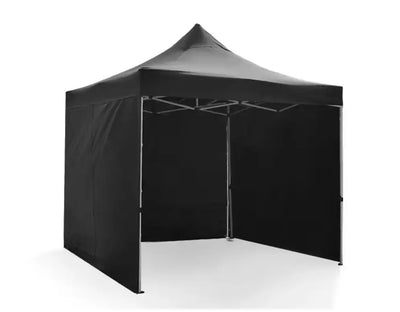 2x2 M Portable Water-Resistant Gazebo With the CarryBag