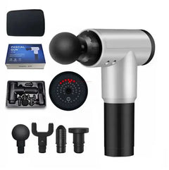 Massage Gun Body Massager +  Snap Deal.