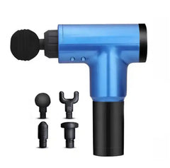 Massage Gun Body Massager +  Snap Deal.