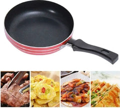 Frying Pan Nonstick Stainless Steel Cookware +  Snap Deal.