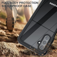 Samsung Galaxy A14 5G Waterproof Case +  Snap Deal.