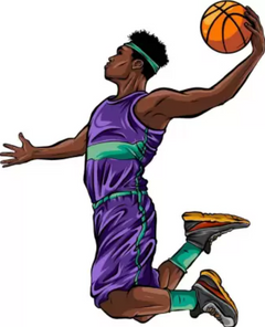Basket ball +  Snap Deal.